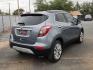 2020 GRAY /Ebony - AFN Buick Encore FWD Preferred (KL4CJASB1LB) with an ECOTEC 1.4L I-4 DOHC, variable valve control, intercooled turbo, regular unleaded, engine with 138HP engine, located at 4110 Avenue Q, Lubbock, 79412, 33.556553, -101.855820 - 07/18/2026 KEY IN ENVELOPE GOD- Photo#3