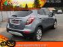 2020 GRAY /Ebony - AFN Buick Encore FWD Preferred (KL4CJASB1LB) with an ECOTEC 1.4L I-4 DOHC, variable valve control, intercooled turbo, regular unleaded, engine with 138HP engine, located at 4110 Avenue Q, Lubbock, 79412, 33.556553, -101.855820 - 07/18/2026 KEY IN ENVELOPE GOD- Photo#3