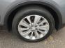 2020 GRAY /Ebony - AFN Buick Encore FWD Preferred (KL4CJASB1LB) with an ECOTEC 1.4L I-4 DOHC, variable valve control, intercooled turbo, regular unleaded, engine with 138HP engine, located at 4110 Avenue Q, Lubbock, 79412, 33.556553, -101.855820 - 07/18/2026 KEY IN ENVELOPE GOD- Photo#4