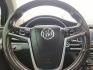 2020 GRAY /Ebony - AFN Buick Encore FWD Preferred (KL4CJASB1LB) with an ECOTEC 1.4L I-4 DOHC, variable valve control, intercooled turbo, regular unleaded, engine with 138HP engine, located at 4110 Avenue Q, Lubbock, 79412, 33.556553, -101.855820 - 07/18/2026 KEY IN ENVELOPE GOD- Photo#10