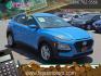 2020 Surf Blue - Z3U /Gray/Black - LGY Hyundai Kona SE (KM8K1CAA2LU) with an Nu 2L I-4 DOHC, D-CVVT variable valve control, regular unleaded, engine with 147HP engine, located at 4110 Avenue Q, Lubbock, 79412, 33.556553, -101.855820 - 07/18/2026 KEY IN ENVELOPE GOD- Photo#0