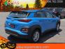 2020 Surf Blue - Z3U /Gray/Black - LGY Hyundai Kona SE (KM8K1CAA2LU) with an Nu 2L I-4 DOHC, D-CVVT variable valve control, regular unleaded, engine with 147HP engine, located at 4110 Avenue Q, Lubbock, 79412, 33.556553, -101.855820 - 07/18/2026 KEY IN ENVELOPE GOD- Photo#2