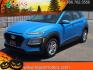 2020 Surf Blue - Z3U /Gray/Black - LGY Hyundai Kona SE (KM8K1CAA2LU) with an Nu 2L I-4 DOHC, D-CVVT variable valve control, regular unleaded, engine with 147HP engine, located at 4110 Avenue Q, Lubbock, 79412, 33.556553, -101.855820 - 07/18/2026 KEY IN ENVELOPE GOD- Photo#4