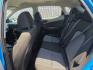 2020 Surf Blue - Z3U /Gray/Black - LGY Hyundai Kona SE (KM8K1CAA2LU) with an Nu 2L I-4 DOHC, D-CVVT variable valve control, regular unleaded, engine with 147HP engine, located at 4110 Avenue Q, Lubbock, 79412, 33.556553, -101.855820 - 07/18/2026 KEY IN ENVELOPE GOD- Photo#6