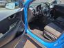 2020 Surf Blue - Z3U /Gray/Black - LGY Hyundai Kona SE (KM8K1CAA2LU) with an Nu 2L I-4 DOHC, D-CVVT variable valve control, regular unleaded, engine with 147HP engine, located at 4110 Avenue Q, Lubbock, 79412, 33.556553, -101.855820 - 07/18/2026 KEY IN ENVELOPE GOD- Photo#8