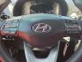 2020 Surf Blue - Z3U /Gray/Black - LGY Hyundai Kona SE (KM8K1CAA2LU) with an Nu 2L I-4 DOHC, D-CVVT variable valve control, regular unleaded, engine with 147HP engine, located at 4110 Avenue Q, Lubbock, 79412, 33.556553, -101.855820 - 07/18/2026 KEY IN ENVELOPE GOD- Photo#13