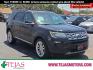 2019 Agate Black Metallic - UM /Medium Stone/Medium Light Stone - 8L Ford Explorer XLT (1FM5K7D82KG) with an 3.5L Ti-VCT V6 Flex Fuel Engine engine, located at 4110 Avenue Q, Lubbock, 79412, 33.556553, -101.855820 - 07/18/2026 KEY IN ENVELOPE GOD- Photo#0