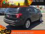 2019 Agate Black Metallic - UM /Medium Stone/Medium Light Stone - 8L Ford Explorer XLT (1FM5K7D82KG) with an 3.5L Ti-VCT V6 Flex Fuel Engine engine, located at 4110 Avenue Q, Lubbock, 79412, 33.556553, -101.855820 - 07/18/2026 KEY IN ENVELOPE GOD- Photo#2
