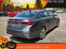 2019 GRAY Kia Forte FE (3KPF24AD0KE) with an 2L I-4 DOHC, D-CVVT variable valve control, regular unleaded, engine with 147HP engine, located at 4110 Avenue Q, Lubbock, 79412, 33.556553, -101.855820- Photo#3