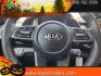 2019 GRAY Kia Forte FE (3KPF24AD0KE) with an 2L I-4 DOHC, D-CVVT variable valve control, regular unleaded, engine with 147HP engine, located at 4110 Avenue Q, Lubbock, 79412, 33.556553, -101.855820- Photo#10