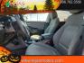 2017 WHITE /Gray - VFG Hyundai Santa Fe Sport 2.4L (5NMZT3LB1HH) with an Theta II 2.4L I-4 gasoline direct injection, DOHC, variable valve control, regular unleaded, engine with 185HP engine, located at 4110 Avenue Q, Lubbock, 79412, 33.556553, -101.855820 - 07/29/2026 KEY IN ENVELOPE GOD- Photo#7