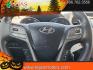 2017 WHITE /Gray - VFG Hyundai Santa Fe Sport 2.4L (5NMZT3LB1HH) with an Theta II 2.4L I-4 gasoline direct injection, DOHC, variable valve control, regular unleaded, engine with 185HP engine, located at 4110 Avenue Q, Lubbock, 79412, 33.556553, -101.855820 - 07/29/2026 KEY IN ENVELOPE GOD- Photo#10
