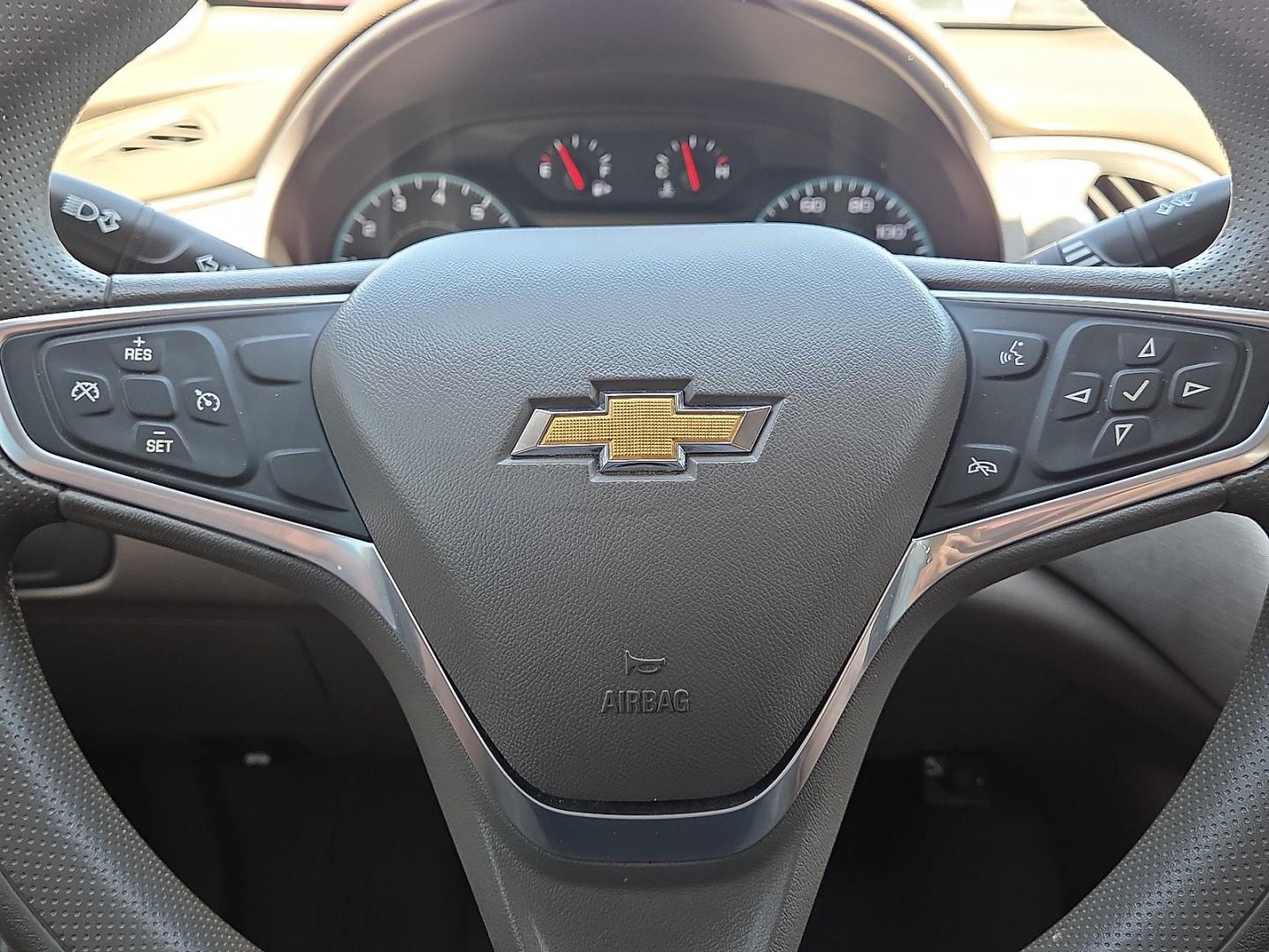 2022 Summit White - GAZ /Dark Atmosphere/Medium Ash Gray - H1H Chevrolet Malibu FWD LT (1G1ZD5ST6NF) with an ECOTEC 1.5L I-4 gasoline direct injection, DOHC, VVT variable valve control, intercooled turbo, regular unleaded, engine with 160HP engine, located at 4110 Avenue Q, Lubbock, 79412, 33.556553, -101.855820 - 07/29/2026 KEY IN ENVELOPE GOD- Photo#11