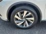 2017 WHITE /Cashmere - P Nissan Murano Platinum (5N1AZ2MG0HN) with an 3.5L V-6 DOHC, variable valve control, regular unleaded, engine with 260HP engine, located at 4110 Avenue Q, Lubbock, 79412, 33.556553, -101.855820 - 07/29/2026 KEY IN ENVELOPE GOD- Photo#4