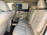 2017 WHITE /Cashmere - P Nissan Murano Platinum (5N1AZ2MG0HN) with an 3.5L V-6 DOHC, variable valve control, regular unleaded, engine with 260HP engine, located at 4110 Avenue Q, Lubbock, 79412, 33.556553, -101.855820 - 07/29/2026 KEY IN ENVELOPE GOD- Photo#5