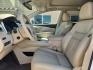 2017 WHITE /Cashmere - P Nissan Murano Platinum (5N1AZ2MG0HN) with an 3.5L V-6 DOHC, variable valve control, regular unleaded, engine with 260HP engine, located at 4110 Avenue Q, Lubbock, 79412, 33.556553, -101.855820 - 07/29/2026 KEY IN ENVELOPE GOD- Photo#7