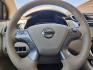 2017 WHITE /Cashmere - P Nissan Murano Platinum (5N1AZ2MG0HN) with an 3.5L V-6 DOHC, variable valve control, regular unleaded, engine with 260HP engine, located at 4110 Avenue Q, Lubbock, 79412, 33.556553, -101.855820 - 07/29/2026 KEY IN ENVELOPE GOD- Photo#10