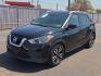 2020 Super Black /Charcoal - G Nissan Kicks SV Xtronic CVT (3N1CP5CV9LL) with an 1.6L I-4 DOHC, CVTCS variable valve control, regular unleaded, engine with 122HP engine, located at 4110 Avenue Q, Lubbock, 79412, 33.556553, -101.855820 - 07/31/2026 KEY IN ENVELOPE GOD- Photo#4