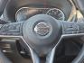 2020 Super Black /Charcoal - G Nissan Kicks SV Xtronic CVT (3N1CP5CV9LL) with an 1.6L I-4 DOHC, CVTCS variable valve control, regular unleaded, engine with 122HP engine, located at 4110 Avenue Q, Lubbock, 79412, 33.556553, -101.855820 - 07/31/2026 KEY IN ENVELOPE GOD- Photo#11