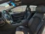 2018 Symphony Silver - Y8 /Black - CT Hyundai Sonata Sport (5NPE34AF6JH) with an 2.4L I-4 gasoline direct injection, DOHC, D-CVVT variable valve control, regular unleaded, engine with 185HP engine, located at 4110 Avenue Q, Lubbock, 79412, 33.556553, -101.855820 - 07/31/2026 KEY IN ENVELOPE GOD- Photo#10