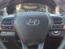 2018 Symphony Silver - Y8 /Black - CT Hyundai Sonata Sport (5NPE34AF6JH) with an 2.4L I-4 gasoline direct injection, DOHC, D-CVVT variable valve control, regular unleaded, engine with 185HP engine, located at 4110 Avenue Q, Lubbock, 79412, 33.556553, -101.855820 - 07/31/2026 KEY IN ENVELOPE GOD- Photo#13