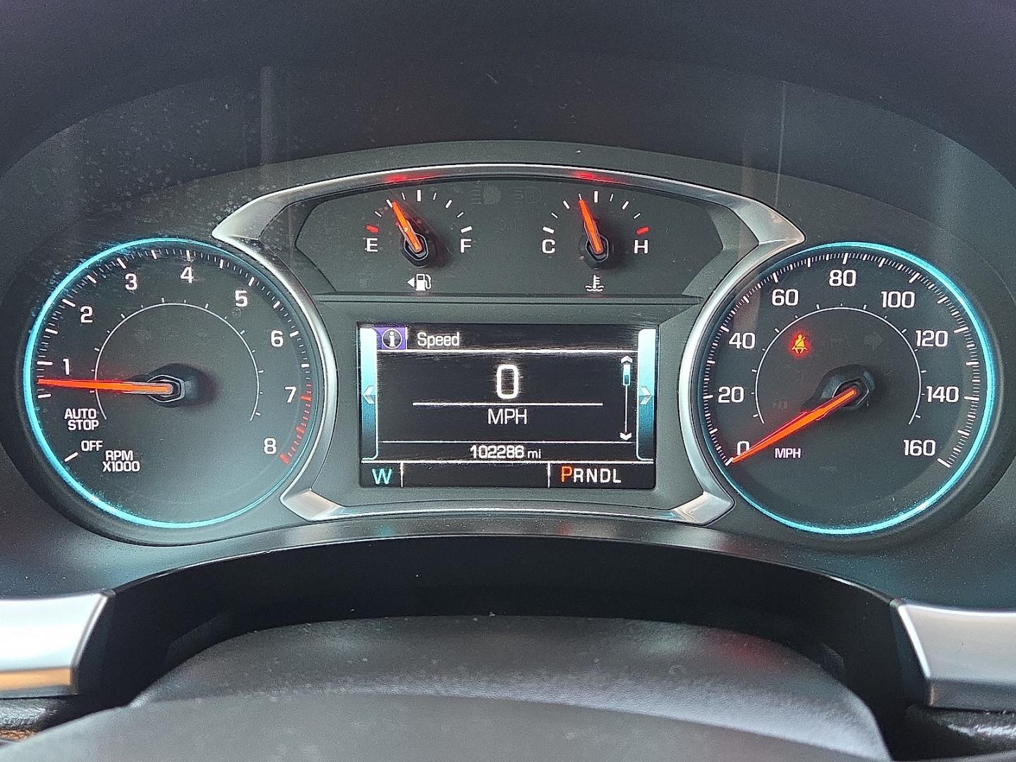 2019 Summit White - GAZ /Jet Black - H0Y Chevrolet Traverse RS (1GNERJKW1KJ) with an 3.6L V-6 gasoline direct injection, DOHC, VVT variable valve control, regular unleaded, engine with 310HP engine, located at 4110 Avenue Q, Lubbock, 79412, 33.556553, -101.855820 - 07/31/2026 KEY IN ENVELOPE GOD- Photo#10