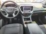 2020 SILVER /Jet Black - H1T GMC Acadia FWD SLE (1GKKNKLA6LZ) with an 2.5L I-4 gasoline direct injection, DOHC, variable valve control, regular unleaded, engine with 193HP engine, located at 4110 Avenue Q, Lubbock, 79412, 33.556553, -101.855820- Photo#7