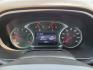 2020 SILVER /Jet Black - H1T GMC Acadia FWD SLE (1GKKNKLA6LZ) with an 2.5L I-4 gasoline direct injection, DOHC, variable valve control, regular unleaded, engine with 193HP engine, located at 4110 Avenue Q, Lubbock, 79412, 33.556553, -101.855820- Photo#10