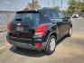 2020 BLACK /Jet Black - AES Chevrolet Trax FWD LT (KL7CJLSB2LB) with an ECOTEC 1.4L I-4 DOHC, variable valve control, intercooled turbo, regular unleaded, engine with 138HP engine, located at 4110 Avenue Q, Lubbock, 79412, 33.556553, -101.855820- Photo#3