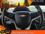 2020 BLACK /Jet Black - AES Chevrolet Trax FWD LT (KL7CJLSB2LB) with an ECOTEC 1.4L I-4 DOHC, variable valve control, intercooled turbo, regular unleaded, engine with 138HP engine, located at 4110 Avenue Q, Lubbock, 79412, 33.556553, -101.855820 - 08/08/2024 KEY IN ENVELOPE GOD- Photo#10
