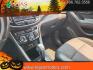 2020 BLACK /Jet Black - AES Chevrolet Trax FWD LT (KL7CJLSB2LB) with an ECOTEC 1.4L I-4 DOHC, variable valve control, intercooled turbo, regular unleaded, engine with 138HP engine, located at 4110 Avenue Q, Lubbock, 79412, 33.556553, -101.855820 - 08/08/2024 KEY IN ENVELOPE GOD- Photo#11