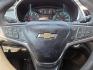 2020 Summit White - GAZ /Medium Ash Gray - H72 Chevrolet Equinox FWD LS (3GNAXHEV1LS) with an 1.5L I-4 gasoline direct injection, DOHC, VVT variable valve control, intercooled turbo, regular unleaded, engine with 170HP engine, located at 4110 Avenue Q, Lubbock, 79412, 33.556553, -101.855820- Photo#11