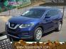 2018 Caspian Blue - RBY /Charcoal - G Nissan Rogue S (KNMAT2MT5JP) with an 2.5L I-4 DOHC, variable valve control, regular unleaded, engine with 170HP engine, located at 4110 Avenue Q, Lubbock, 79412, 33.556553, -101.855820 - 08/08/2026 KEY IN ENVELOPE GOD- Photo#0