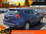 2018 Caspian Blue - RBY /Charcoal - G Nissan Rogue S (KNMAT2MT5JP) with an 2.5L I-4 DOHC, variable valve control, regular unleaded, engine with 170HP engine, located at 4110 Avenue Q, Lubbock, 79412, 33.556553, -101.855820 - 08/08/2026 KEY IN ENVELOPE GOD- Photo#3