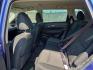 2018 Caspian Blue - RBY /Charcoal - G Nissan Rogue S (KNMAT2MT5JP) with an 2.5L I-4 DOHC, variable valve control, regular unleaded, engine with 170HP engine, located at 4110 Avenue Q, Lubbock, 79412, 33.556553, -101.855820 - 08/08/2026 KEY IN ENVELOPE GOD- Photo#7