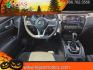 2018 Caspian Blue - RBY /Charcoal - G Nissan Rogue S (KNMAT2MT5JP) with an 2.5L I-4 DOHC, variable valve control, regular unleaded, engine with 170HP engine, located at 4110 Avenue Q, Lubbock, 79412, 33.556553, -101.855820 - 08/08/2026 KEY IN ENVELOPE GOD- Photo#8