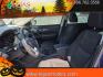2018 Caspian Blue - RBY /Charcoal - G Nissan Rogue S (KNMAT2MT5JP) with an 2.5L I-4 DOHC, variable valve control, regular unleaded, engine with 170HP engine, located at 4110 Avenue Q, Lubbock, 79412, 33.556553, -101.855820 - 08/08/2026 KEY IN ENVELOPE GOD- Photo#9