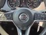 2018 Caspian Blue - RBY /Charcoal - G Nissan Rogue S (KNMAT2MT5JP) with an 2.5L I-4 DOHC, variable valve control, regular unleaded, engine with 170HP engine, located at 4110 Avenue Q, Lubbock, 79412, 33.556553, -101.855820 - 08/08/2026 KEY IN ENVELOPE GOD- Photo#12
