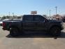 2025 Agate Black Metallic - UM /Black - RB Ford F-150 Raptor (1FTFW1RG6SF) with an EcoBoost 3.5L V-6 port/direct injection, DOHC, variable valve control, twin turbo, regular gasoline, engine with 450HP engine, located at 4110 Avenue Q, Lubbock, 79412, 33.556553, -101.855820- Photo#1