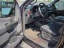 2025 Agate Black Metallic - UM /Black - RB Ford F-150 Raptor (1FTFW1RG6SF) with an EcoBoost 3.5L V-6 port/direct injection, DOHC, variable valve control, twin turbo, regular gasoline, engine with 450HP engine, located at 4110 Avenue Q, Lubbock, 79412, 33.556553, -101.855820- Photo#9