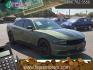 2022 F8 Green - PFQ /Black - X9 Dodge Charger SXT RWD (2C3CDXBG9NH) with an Pentastar 3.6L V-6 DOHC, variable valve control, regular gasoline, engine with 292HP engine, located at 4110 Avenue Q, Lubbock, 79412, 33.556553, -101.855820 - 08/22/2026 KEY IN ENVELOPE GOD- Photo#0