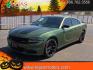 2022 F8 Green - PFQ /Black - X9 Dodge Charger SXT RWD (2C3CDXBG9NH) with an Pentastar 3.6L V-6 DOHC, variable valve control, regular gasoline, engine with 292HP engine, located at 4110 Avenue Q, Lubbock, 79412, 33.556553, -101.855820 - 08/22/2026 KEY IN ENVELOPE GOD- Photo#4