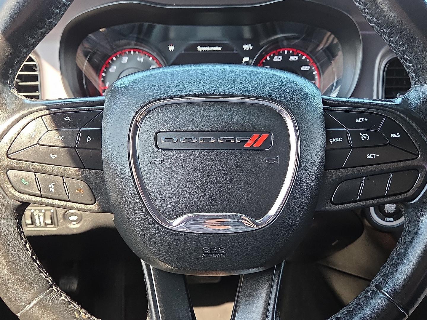 2022 F8 Green - PFQ /Black - X9 Dodge Charger SXT RWD (2C3CDXBG9NH) with an Pentastar 3.6L V-6 DOHC, variable valve control, regular gasoline, engine with 292HP engine, located at 4110 Avenue Q, Lubbock, 79412, 33.556553, -101.855820 - 08/22/2026 KEY IN ENVELOPE GOD- Photo#12