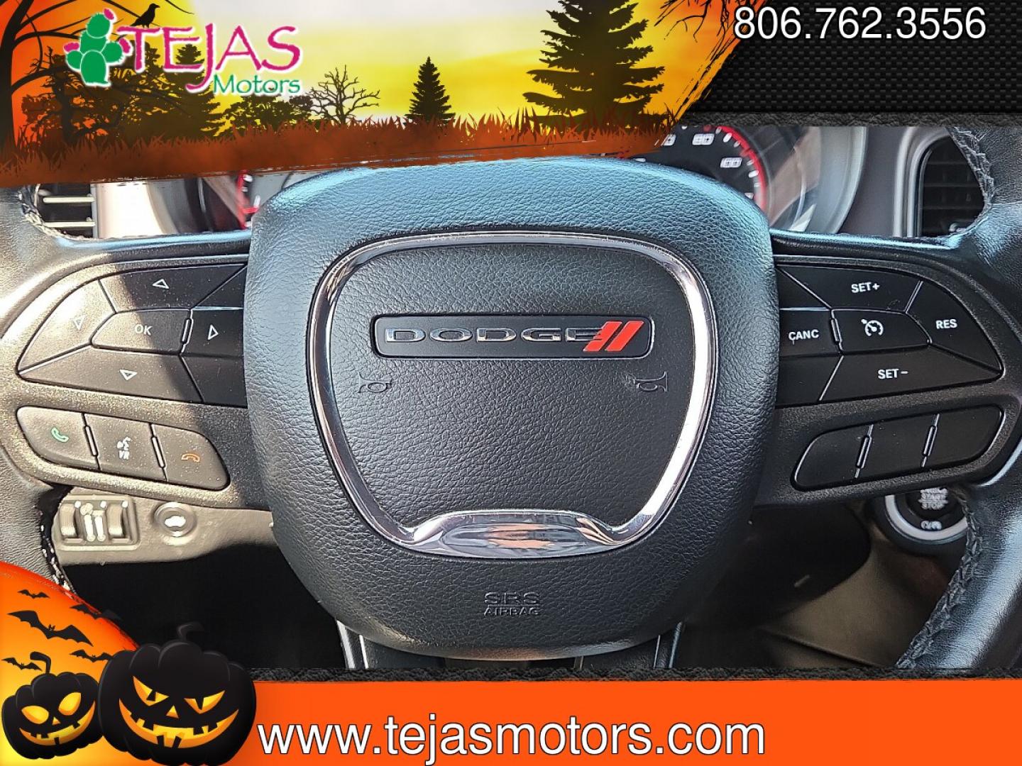 2022 F8 Green - PFQ /Black - X9 Dodge Charger SXT RWD (2C3CDXBG9NH) with an Pentastar 3.6L V-6 DOHC, variable valve control, regular gasoline, engine with 292HP engine, located at 4110 Avenue Q, Lubbock, 79412, 33.556553, -101.855820 - 08/22/2026 KEY IN ENVELOPE GOD- Photo#12