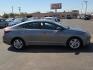 2019 Machine Gray - 2C /Black - C1 Hyundai Elantra SEL (5NPD84LF8KH) with an Nu 2L I-4 DOHC, D-CVVT variable valve control, regular unleaded, engine with 147HP engine, located at 4110 Avenue Q, Lubbock, 79412, 33.556553, -101.855820 - 08/22/2026 KEY IN ENVELOPE GOD- Photo#1