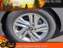 2019 Machine Gray - 2C /Black - C1 Hyundai Elantra SEL (5NPD84LF8KH) with an Nu 2L I-4 DOHC, D-CVVT variable valve control, regular unleaded, engine with 147HP engine, located at 4110 Avenue Q, Lubbock, 79412, 33.556553, -101.855820 - 08/22/2026 KEY IN ENVELOPE GOD- Photo#5