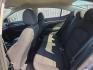 2019 Machine Gray - 2C /Black - C1 Hyundai Elantra SEL (5NPD84LF8KH) with an Nu 2L I-4 DOHC, D-CVVT variable valve control, regular unleaded, engine with 147HP engine, located at 4110 Avenue Q, Lubbock, 79412, 33.556553, -101.855820 - 08/22/2026 KEY IN ENVELOPE GOD- Photo#6