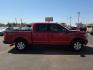 2019 Ruby Red Metallic Tinted Clearcoat - RR /Black - FB Ford F-150 XLT (1FTEW1CP6KF) with an 2.7L V6 EcoBoost Engine engine, located at 4110 Avenue Q, Lubbock, 79412, 33.556553, -101.855820 - 08/22/2026 KEY IN ENVELOPE GOD- Photo#1