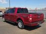 2019 Ruby Red Metallic Tinted Clearcoat - RR /Black - FB Ford F-150 XLT (1FTEW1CP6KF) with an 2.7L V6 EcoBoost Engine engine, located at 4110 Avenue Q, Lubbock, 79412, 33.556553, -101.855820 - 08/22/2026 KEY IN ENVELOPE GOD- Photo#3