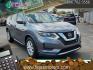 2018 GRAY /Charcoal - G Nissan Rogue S (KNMAT2MT3JP) with an 2.5L I-4 DOHC, variable valve control, regular gasoline, engine with 170HP engine, located at 4110 Avenue Q, Lubbock, 79412, 33.556553, -101.855820 - 08/28/2026 KEY IN ENVELOPE GOD- Photo#0